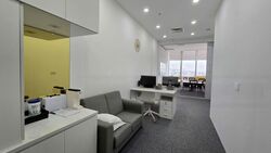 Clarke Quay MRT (D1), Office #451247811